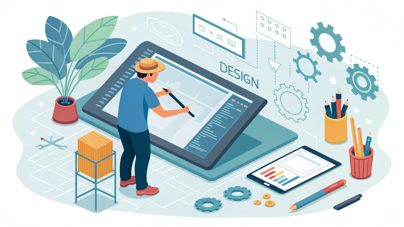 Özel Yazılım Çözümleri