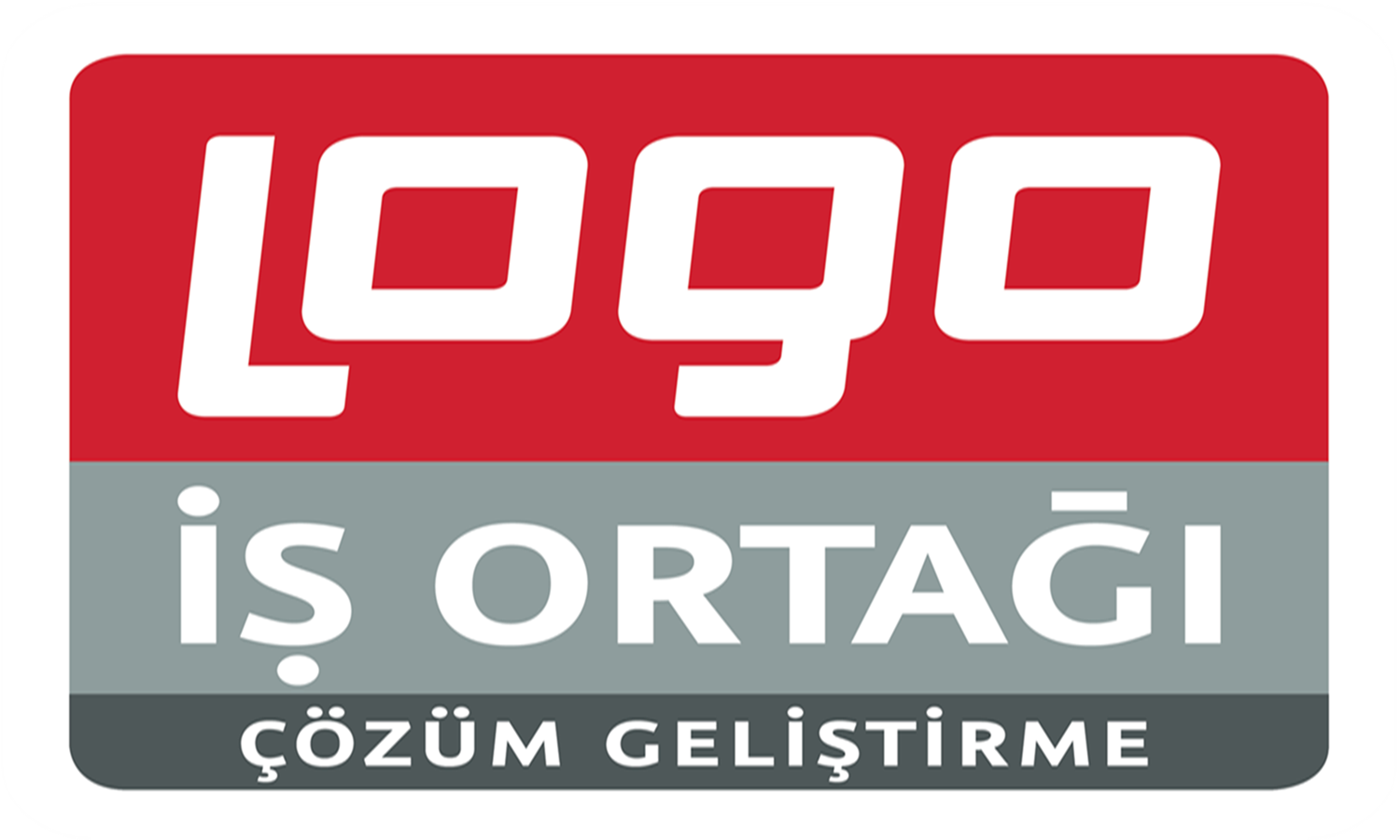 Logo Çözüm Ortağı