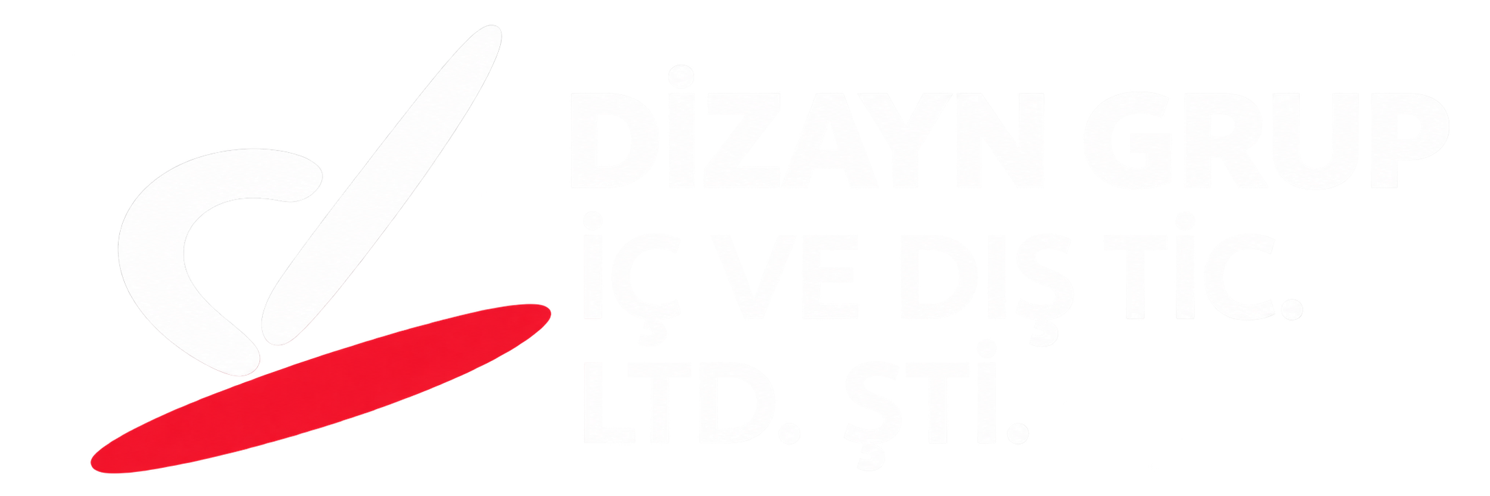 Dizayn Yazılım Kurumsal Logo
