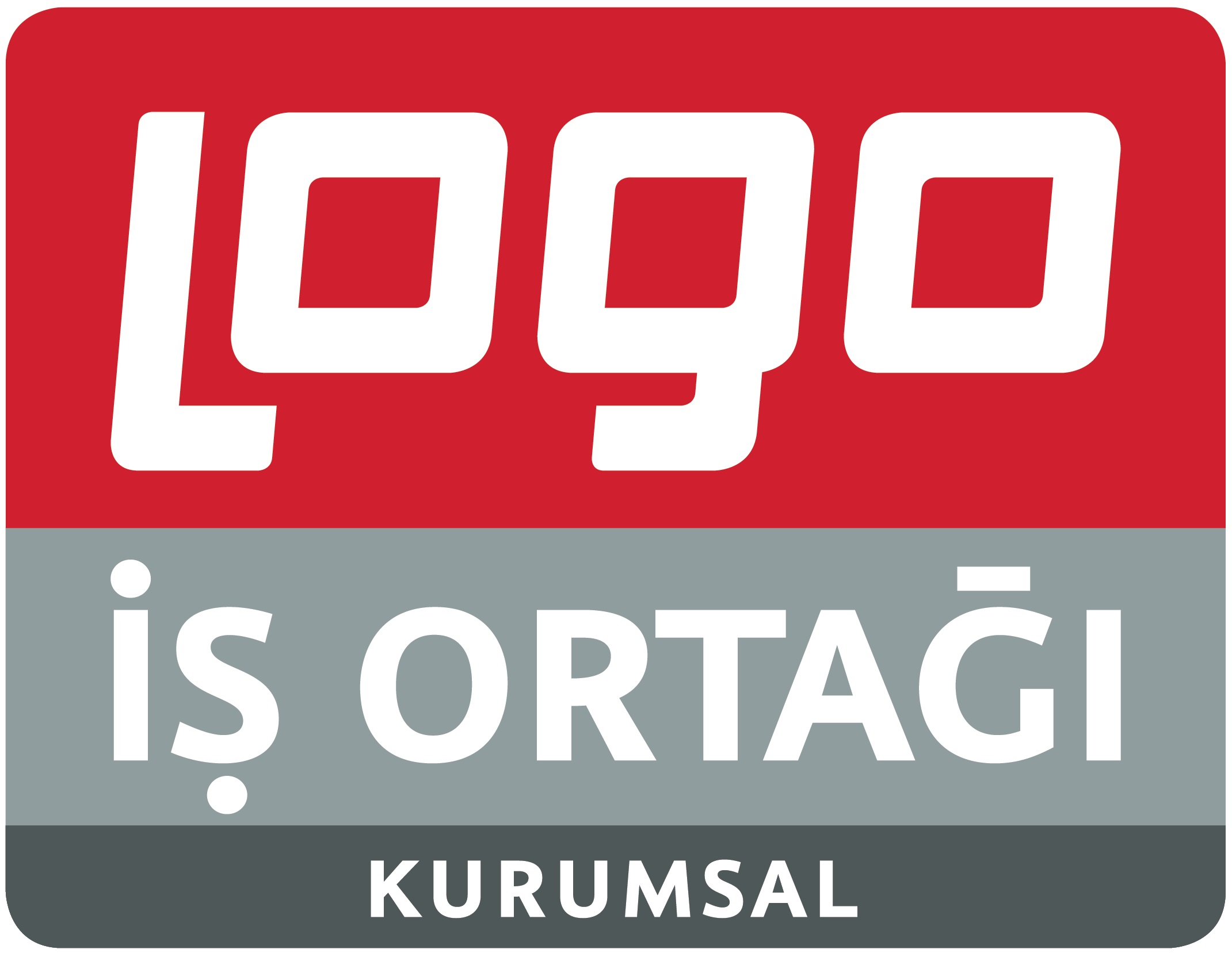 Logo Kurumsal İş Ortağı